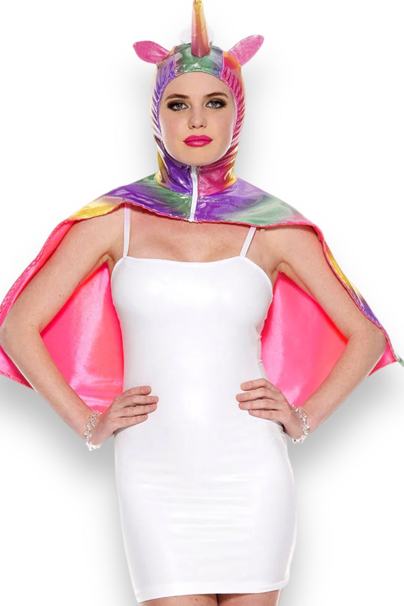 Unicorn Cape