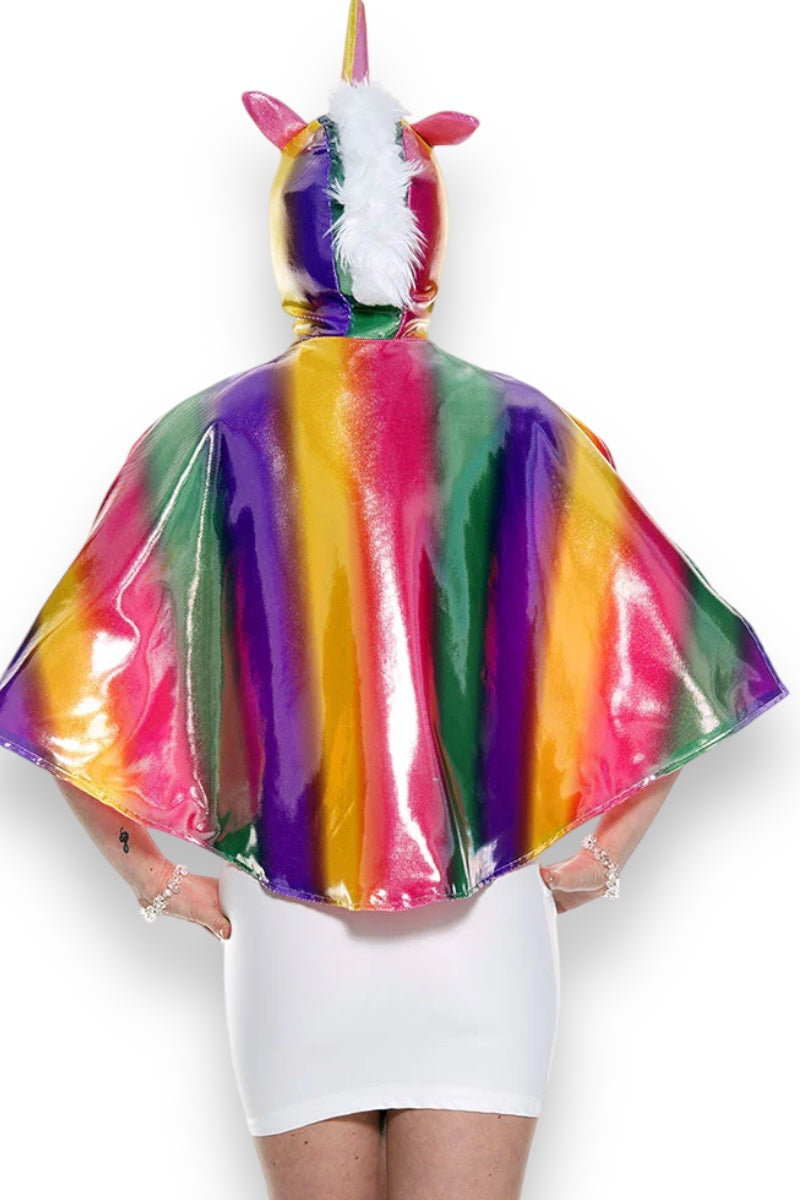 Unicorn Cape