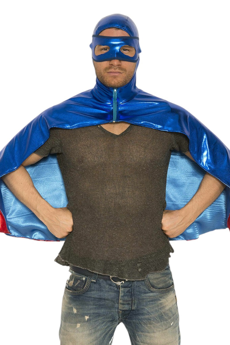 Superhero Cape