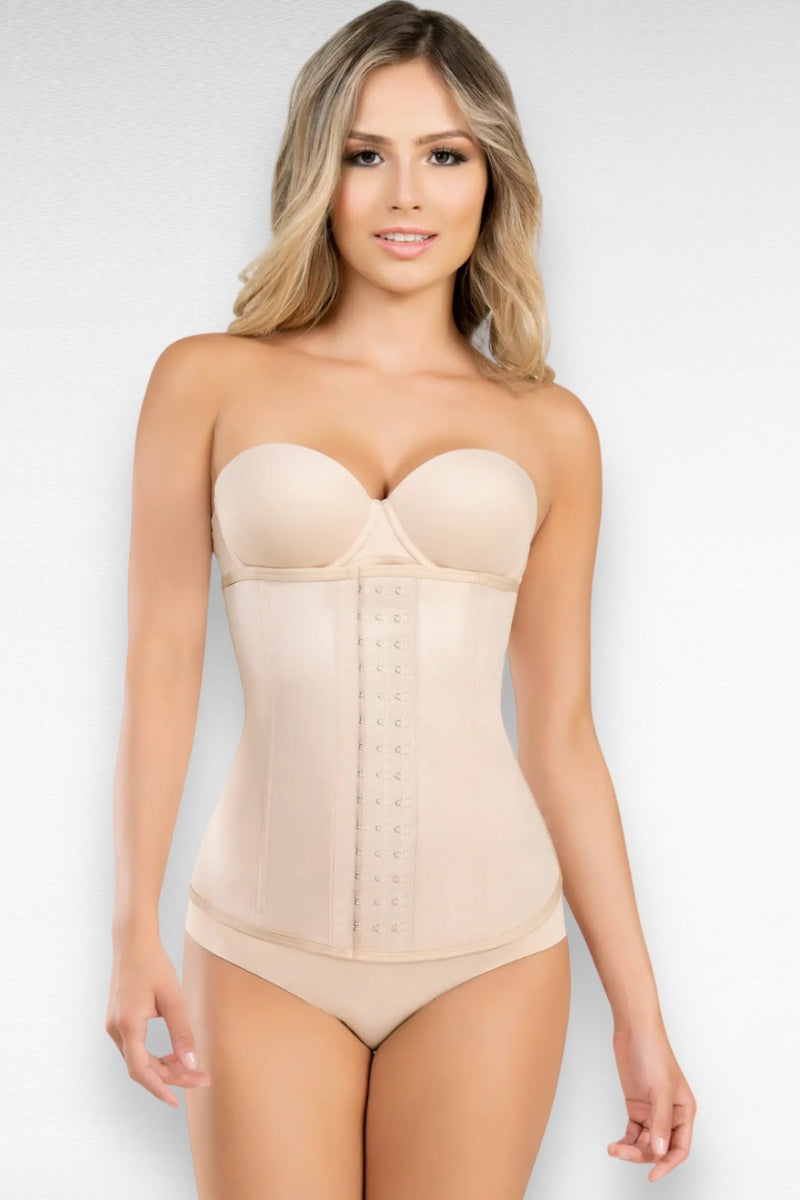 Thermal Firm Compression Waist Cincher