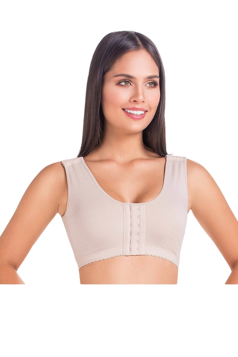 Colombian Post Surgery Bra