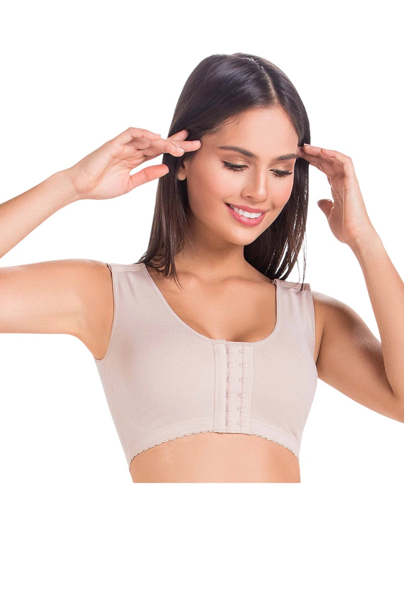 Colombian Post Surgery Bra