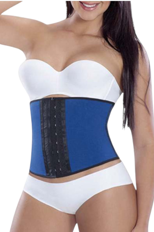 Sporty Corset Waist Cincher