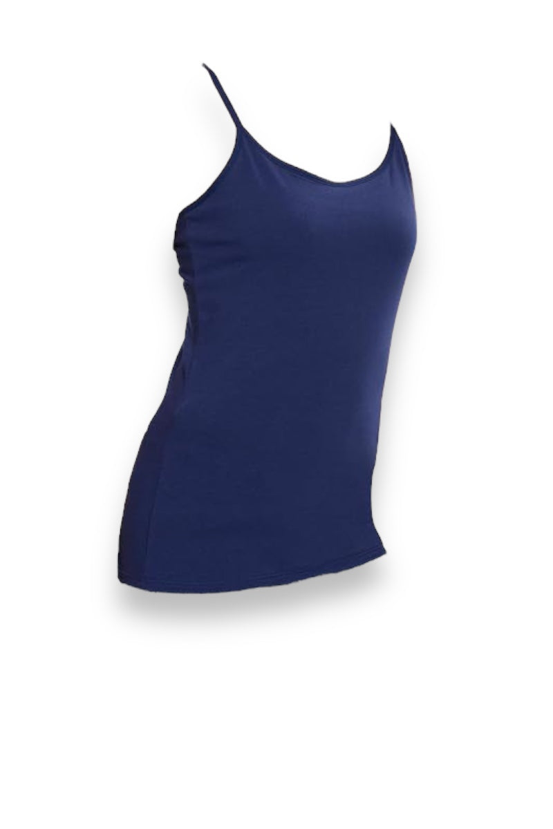 Basic Fitted Cami