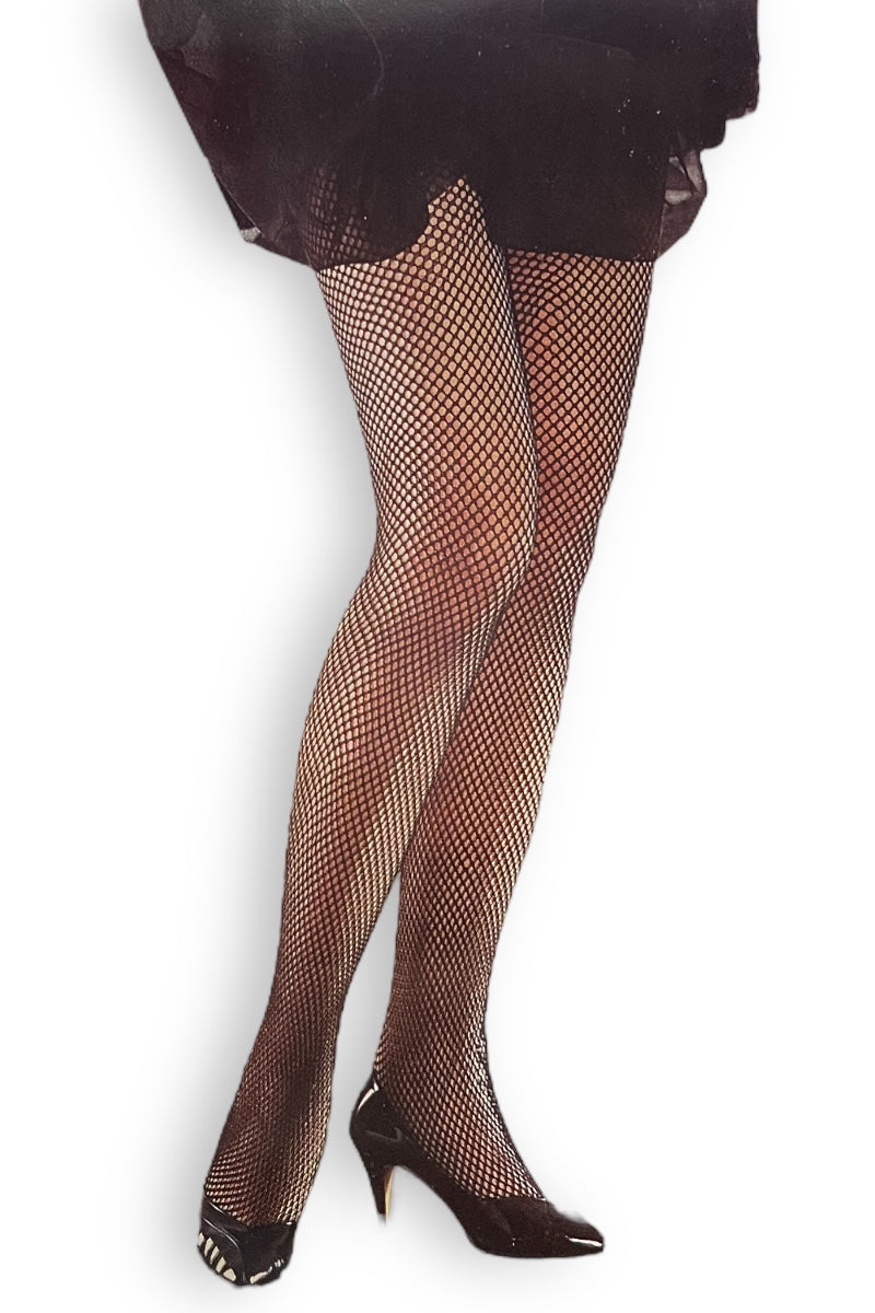 Fishnet Tights