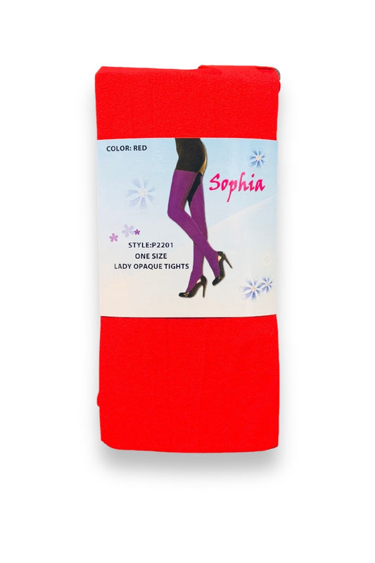 Opaque Tights