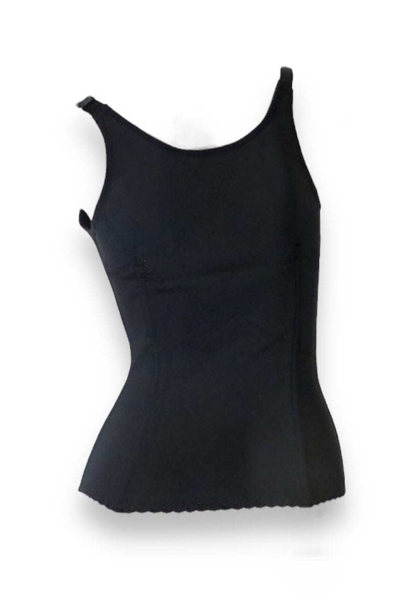 Corset Waist Vest Shaper