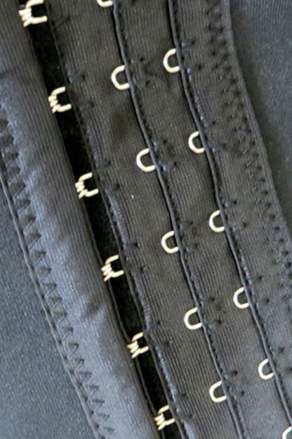 Corset Waist Vest Shaper