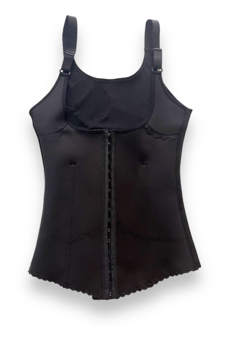 Corset Waist Vest Shaper