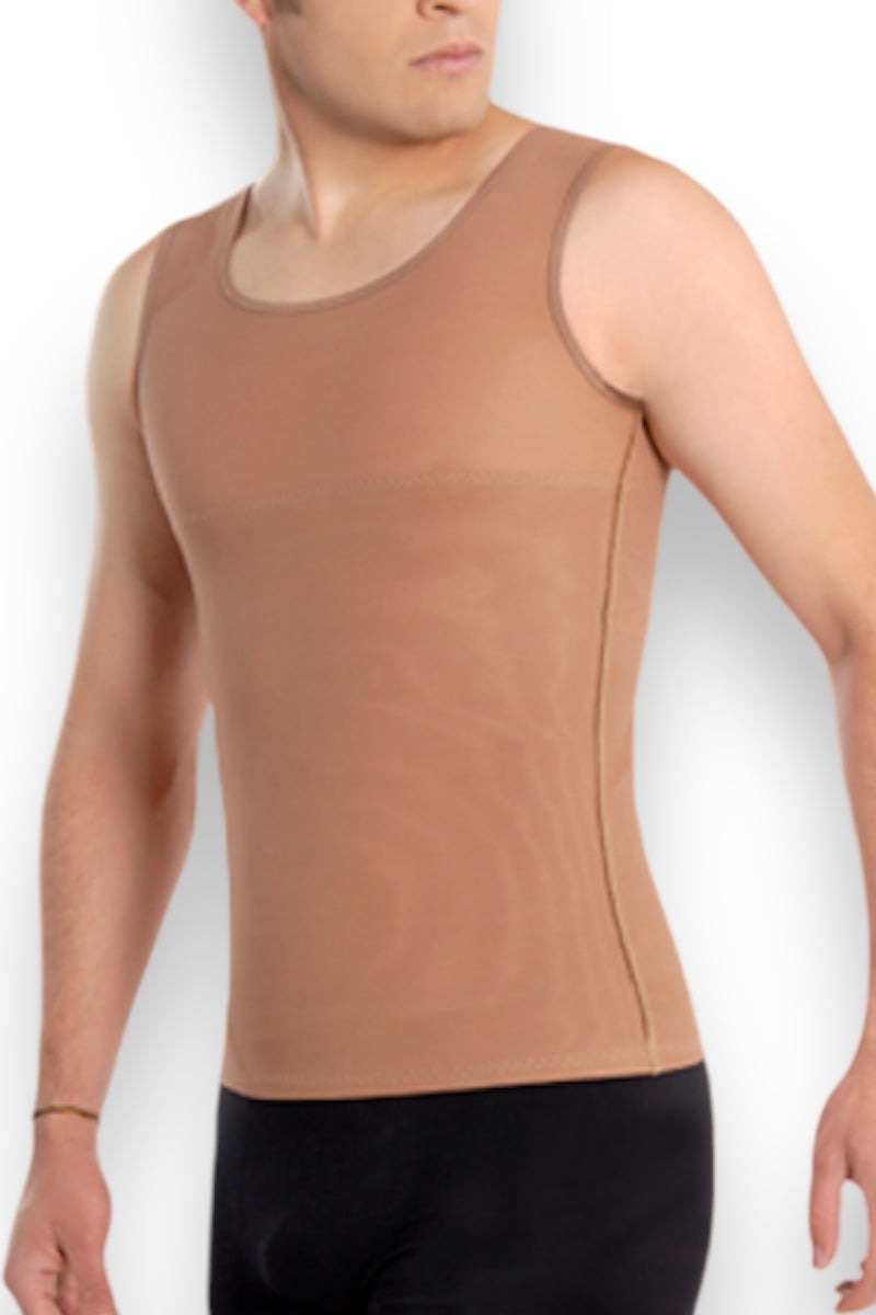 Men's Compression Muscle Shirt