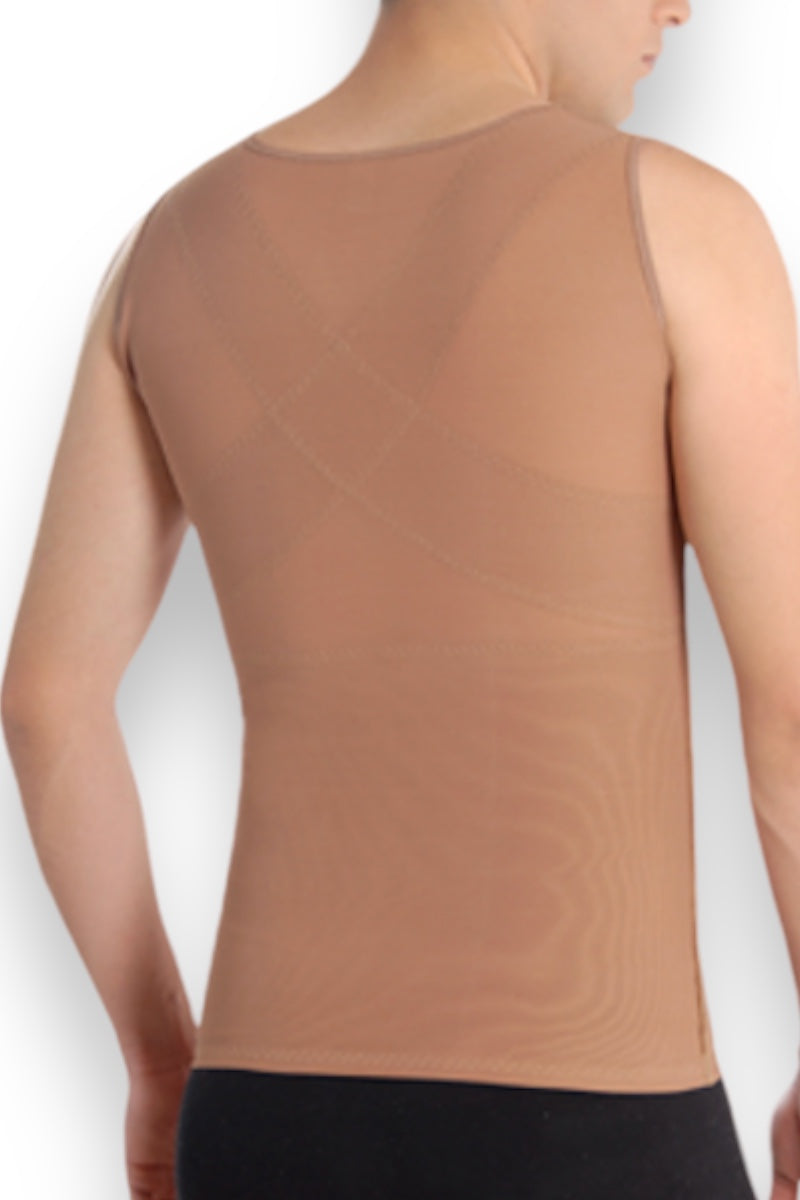 Men's Compression Muscle Shirt