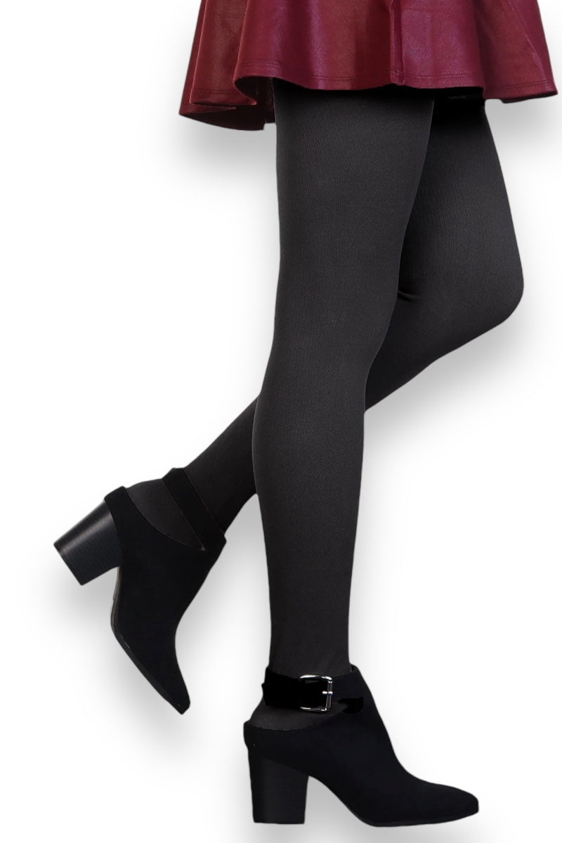 Winter Brushed Interior Thermal Tights