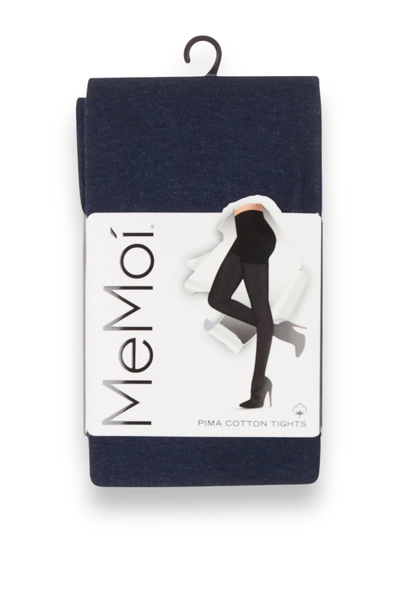 Pima Cotton Tights 