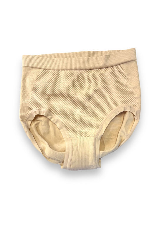 Pre Shaped Push Up Shaping Brief Panty