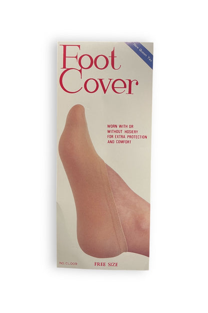 Foot Cover Liner Sock