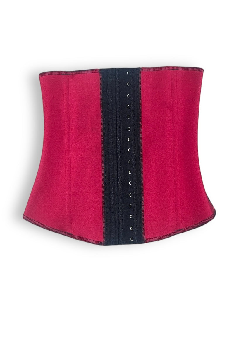 Valerie Thermal Waist Cincher (2 Rows)