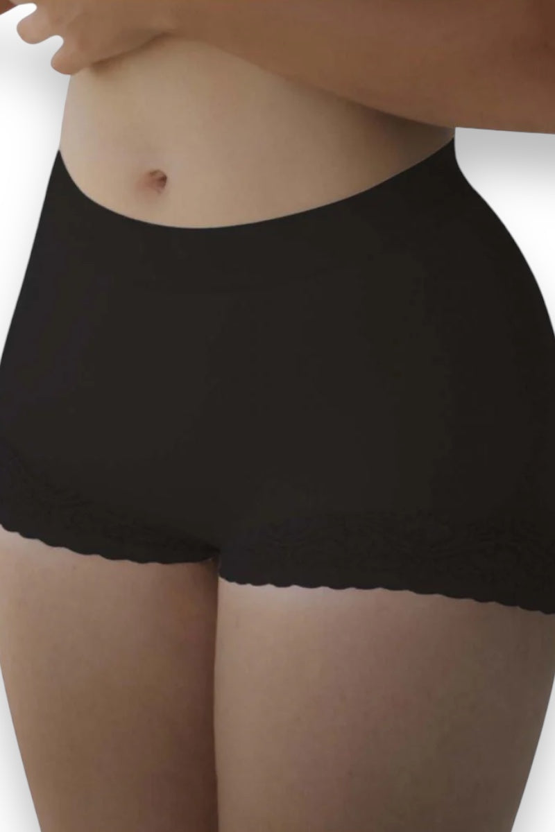 Butt Lifter Powernet Shaper Shorts