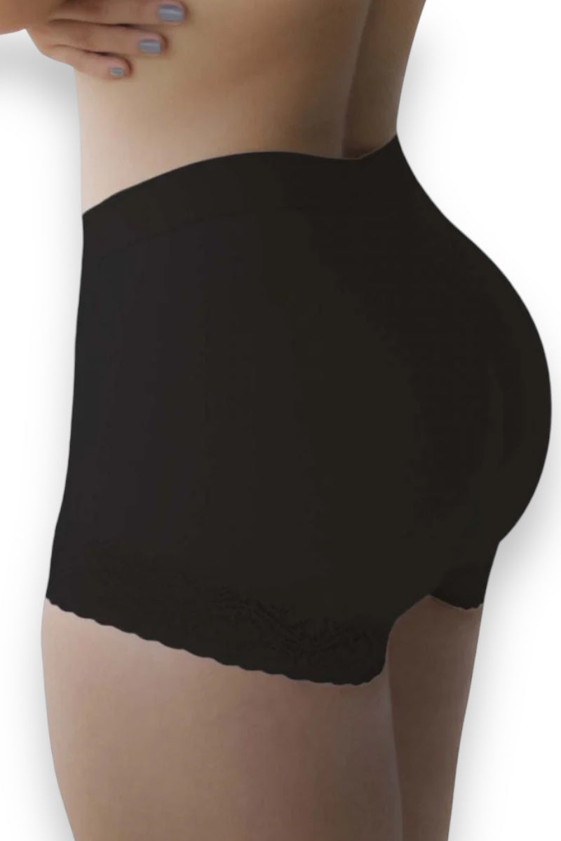 Butt Lifter Powernet Shaper Shorts