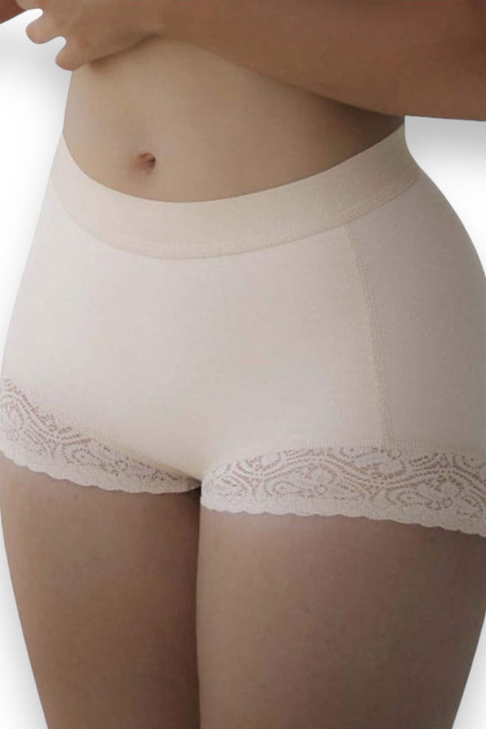 Butt Lifter Powernet Shaper Shorts