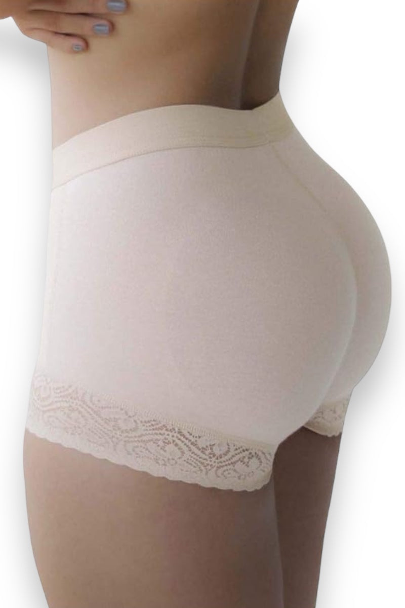 Butt Lifter Powernet Shaper Shorts