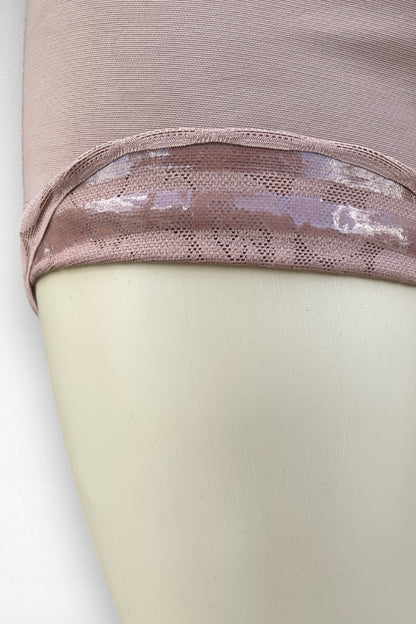 Seamless Push Up Shaper Shorts