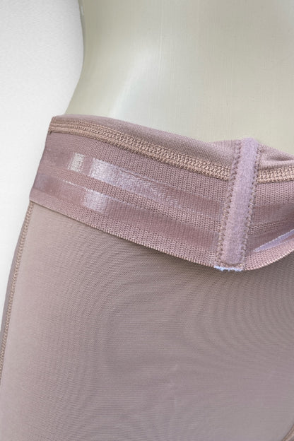 Seamless Push Up Shaper Shorts
