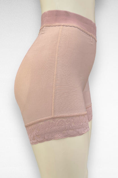 Seamless Push Up Shaper Shorts