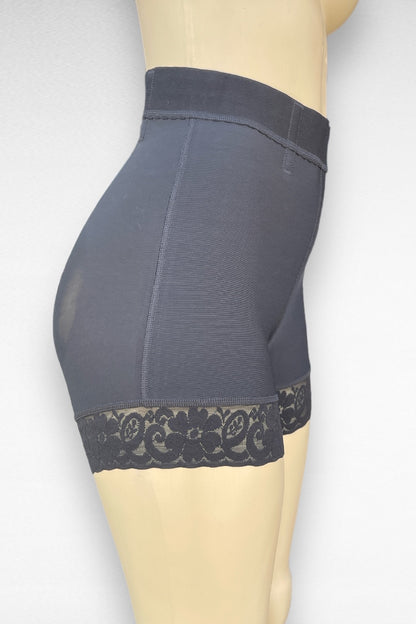 Seamless Push Up Shaper Shorts