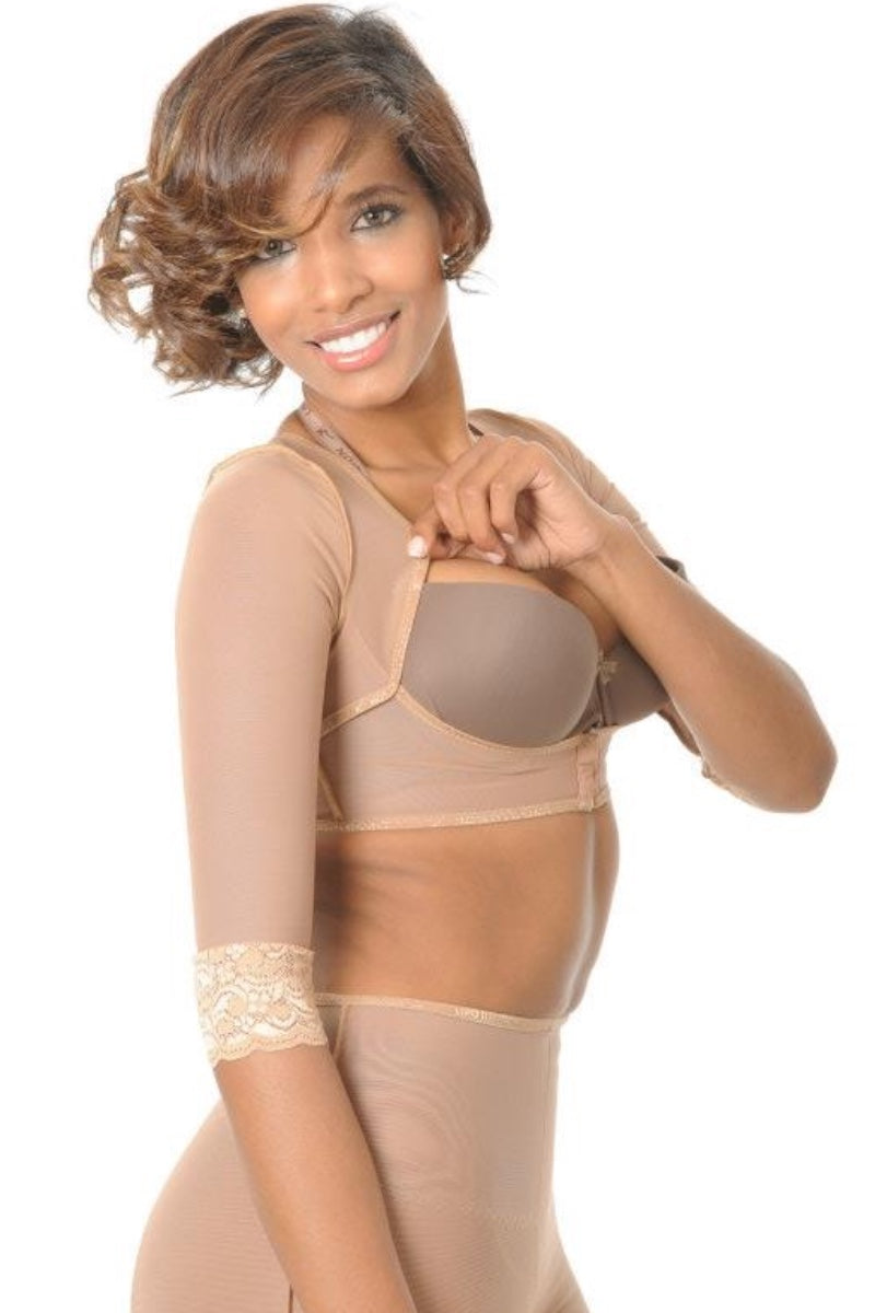 Posture Corrector With Arms #1022