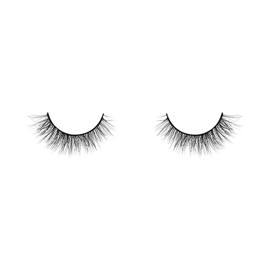 Reserved Casual 3D Faux Mink Lashes