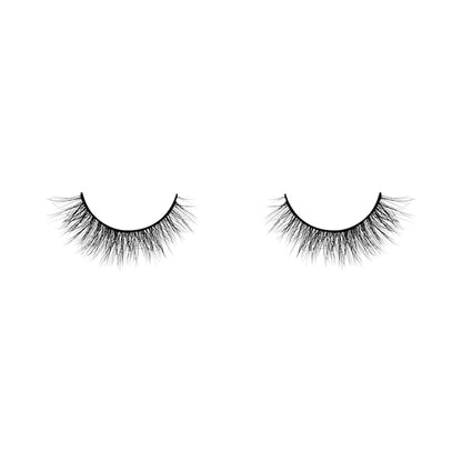 Reserved Casual 3D Faux Mink Lashes