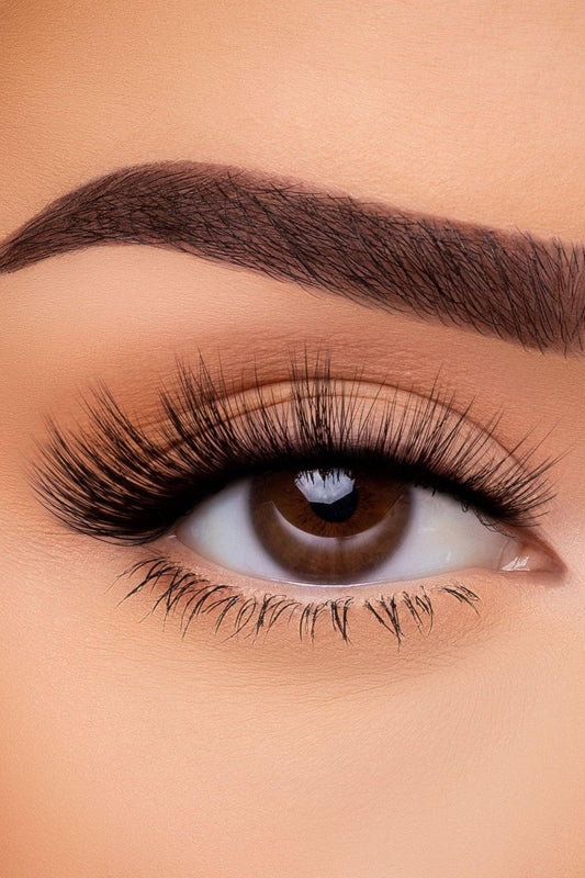 Realness 3D Silk Lashes