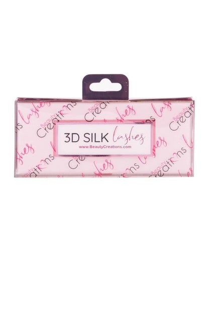 Realness 3D Silk Lashes