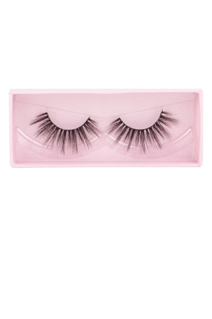 Realness 3D Silk Lashes