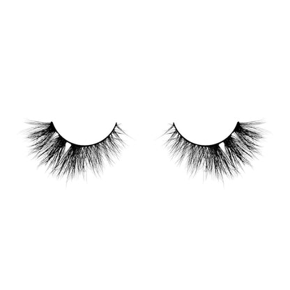 Reminiscing Faux Mink Lashes
