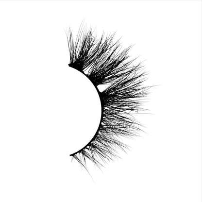 Reminiscing Faux Mink Lashes