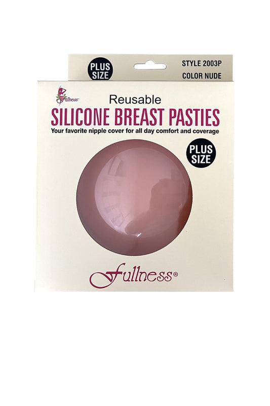 Reusable Silicone Breast Pasties