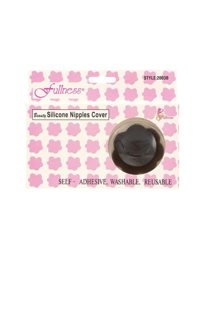 Reusable Silicone Nipple Covers #2003