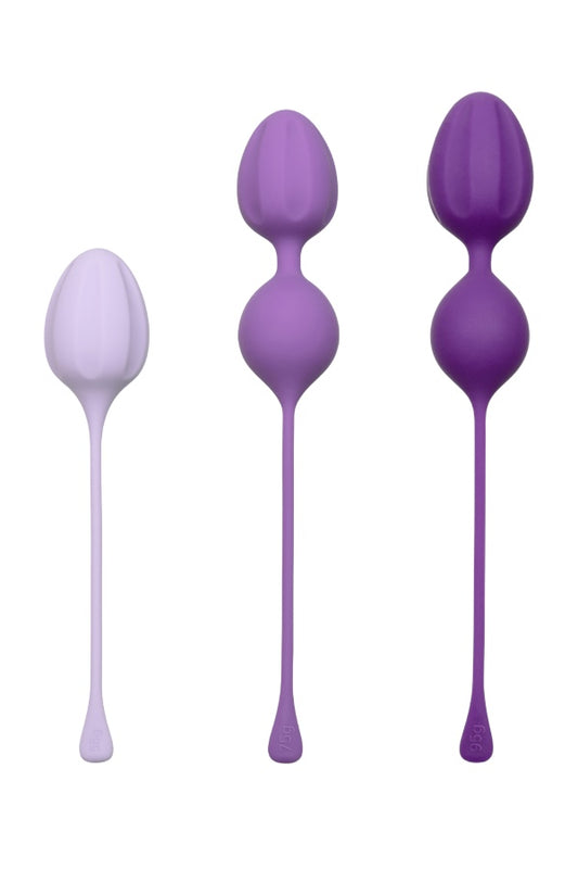 Kegel Training 3-Piece Set