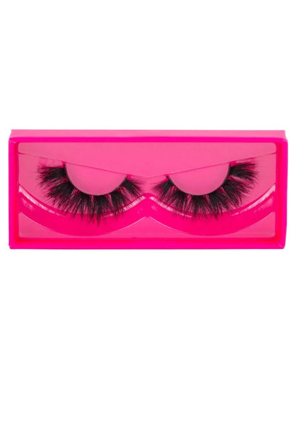 Shade 3D Faux Mink Lashes