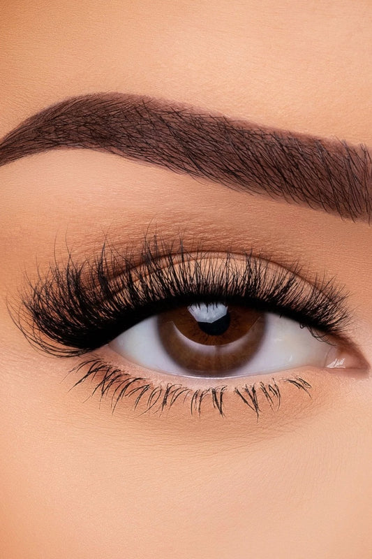 Shade 3D Faux Mink Lashes