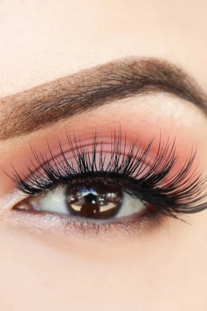 Shook 3D Extra Volume Lashes
