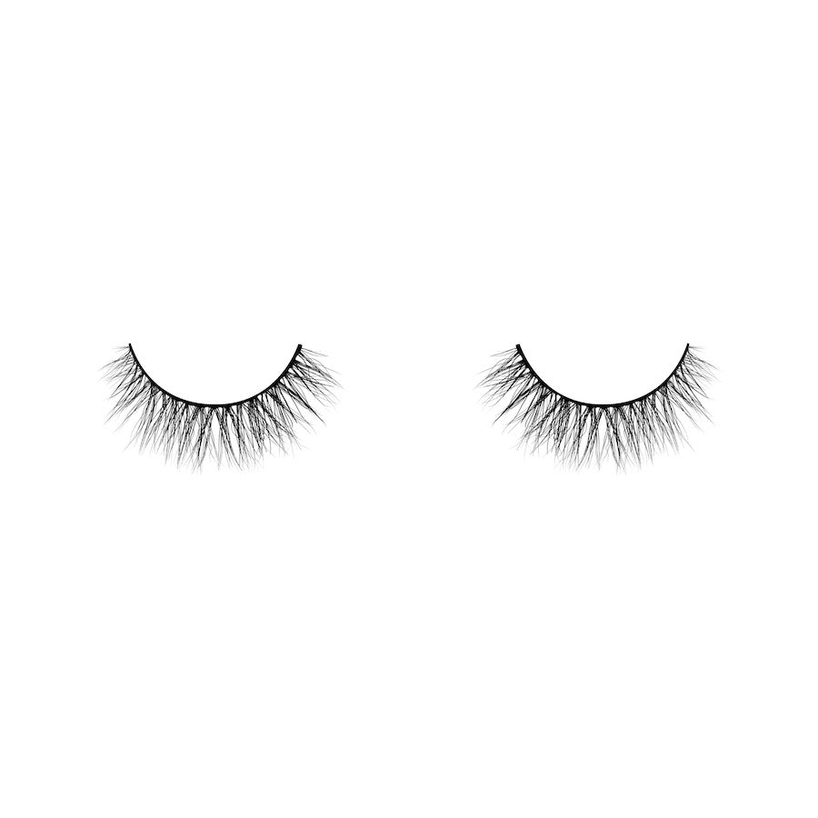 Subtle Casual 3D Faux Mink Lashes