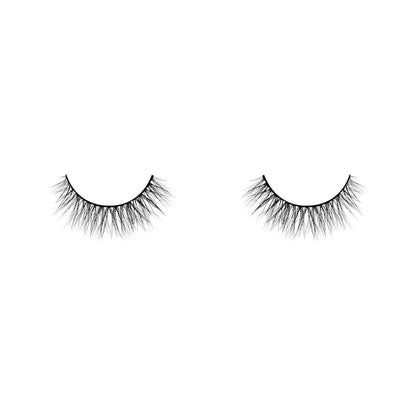 Subtle Casual 3D Faux Mink Lashes