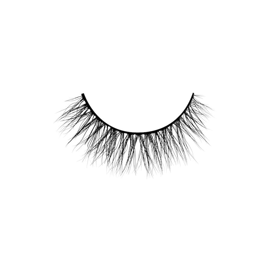 Subtle Casual 3D Faux Mink Lashes