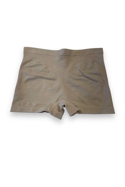 Seamless Boyshort Panty