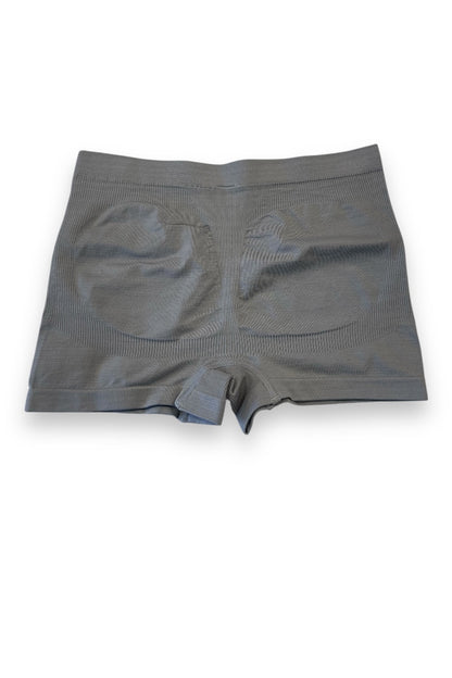 Seamless Boyshort Panty 