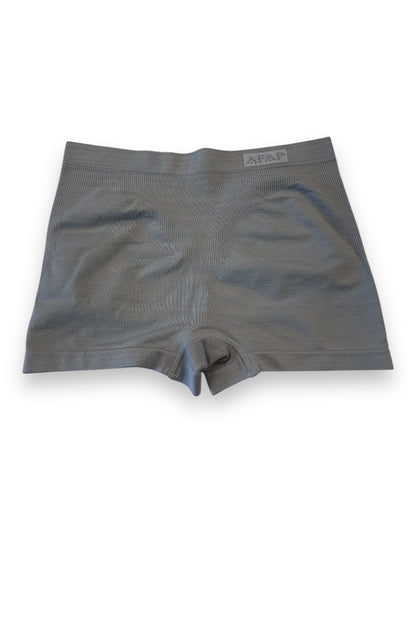 Seamless Boyshort Panty 