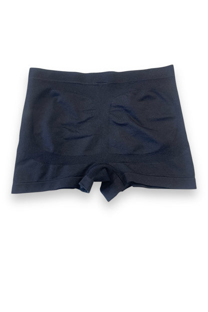 Seamless Boyshort Panty 