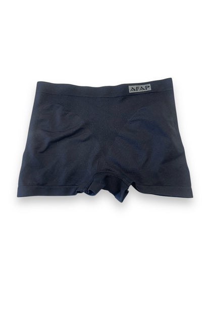 Seamless Boyshort Panty 